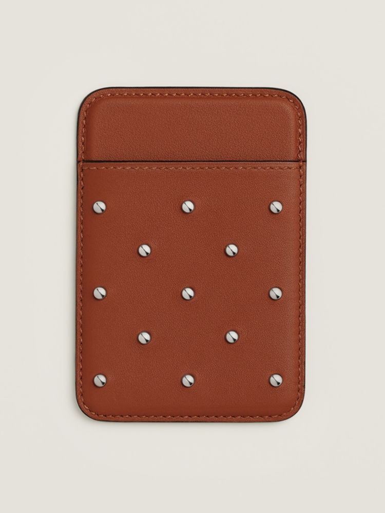 hippopprincess ヒポプリ MagSafe トレカ ドイ Studded